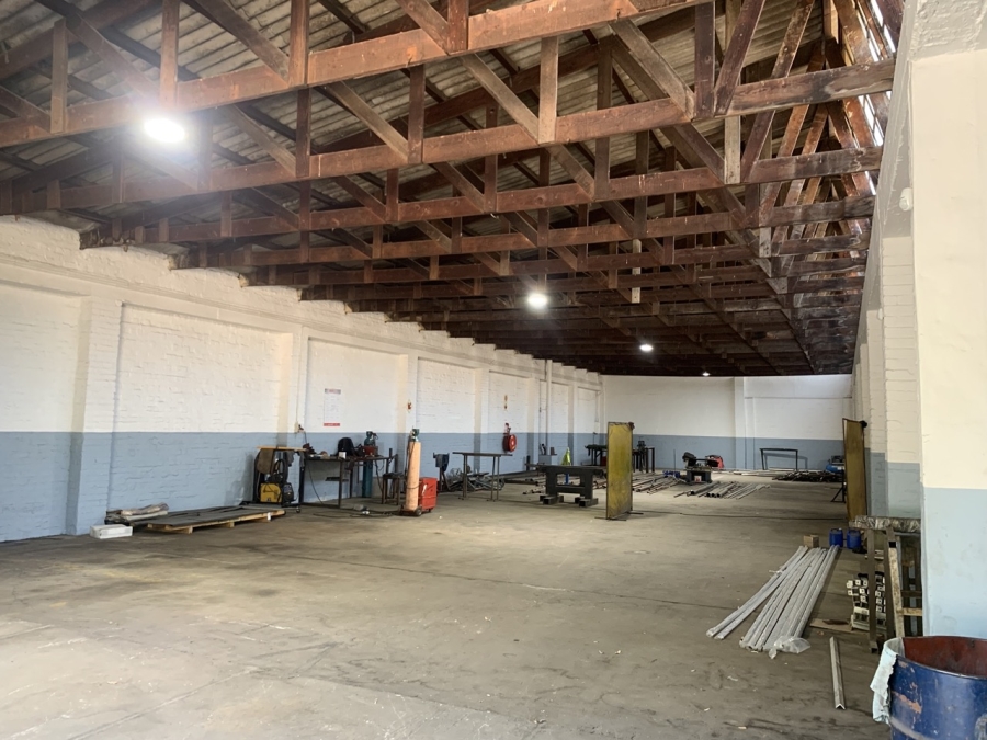 To Let commercial Property for Rent in Dal Josafat Western Cape